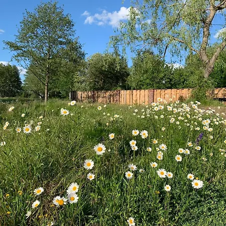 Alter Seminar- Und Gaestehaus Spreewald Апартаменты *