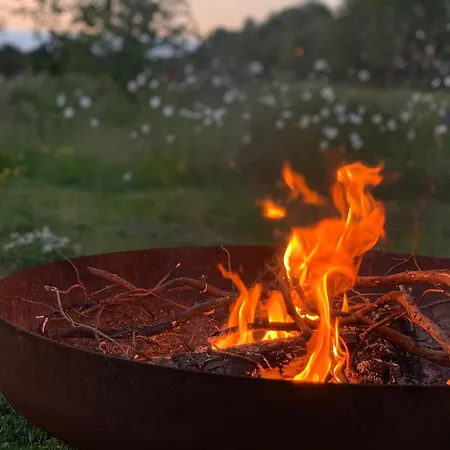 Апартаменты Alter Seminar- Und Gaestehaus Spreewald