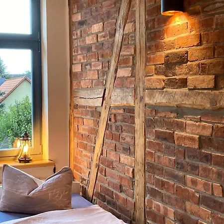 Апартаменты Alter Seminar- Und Gaestehaus Spreewald