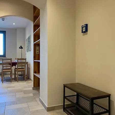 Alter Seminar- Und Gaestehaus Spreewald Фечау