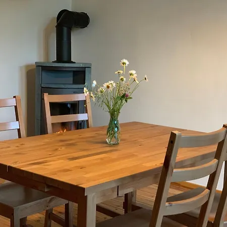 Апартаменты Alter Seminar- Und Gaestehaus Spreewald