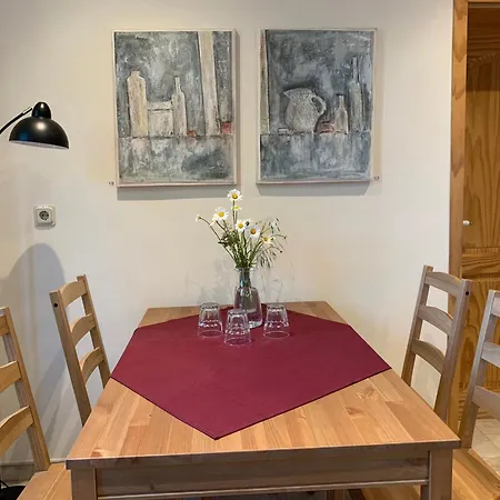 Alter Seminar- Und Gaestehaus Spreewald *