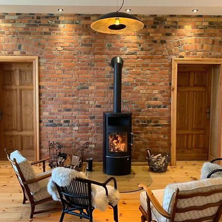 Alter Seminar- Und Gaestehaus Spreewald