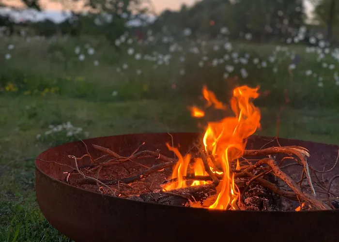 Apartment Alter Seminar- Und Spreewald