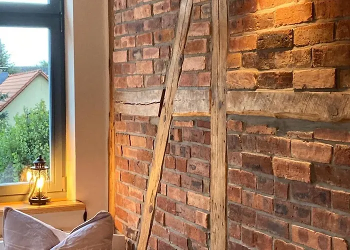 Apartment Alter Seminar- Und Spreewald