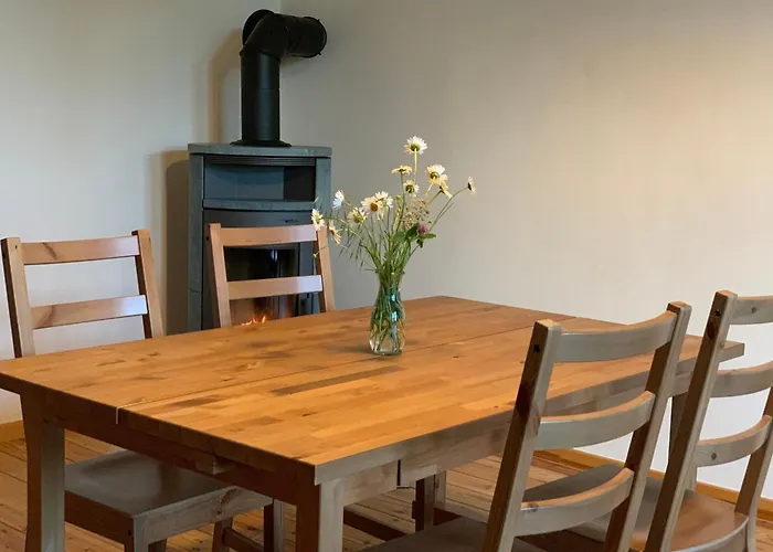 Apartment Alter Seminar- Und Spreewald