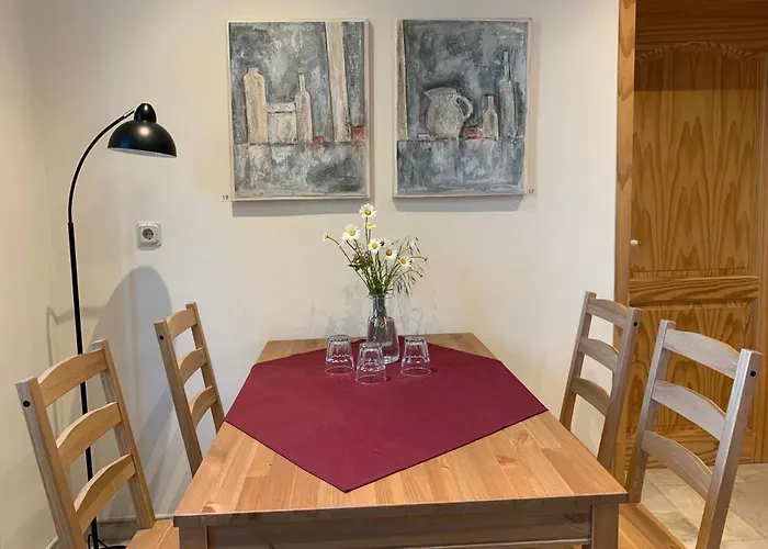 Alter Seminar- Und Spreewald *