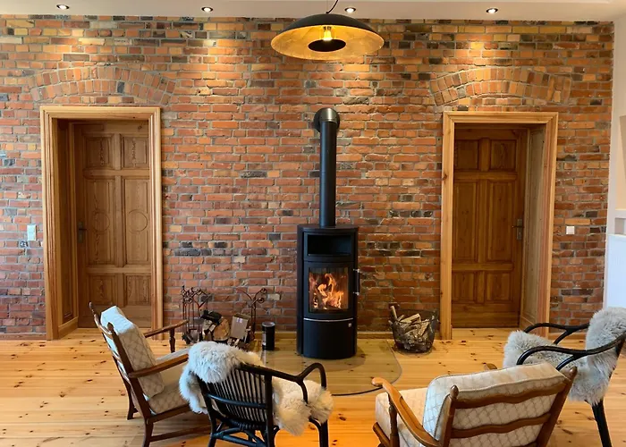 Alter Seminar- Und Spreewald