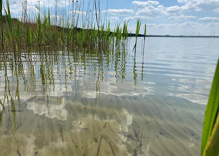 Apartment Alter Seminar- Und Spreewald Vetschau/Spreewald